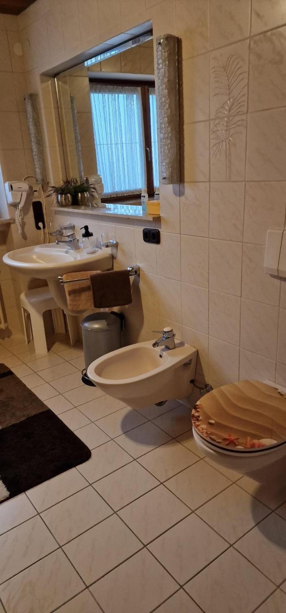 Privatzimmer Ulbricht/Foehr Friedrichshafen Bagian luar foto